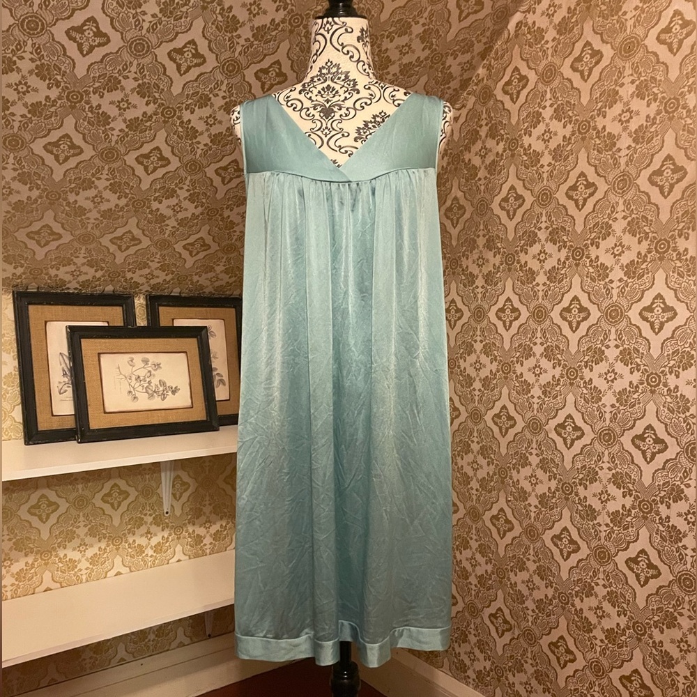 Vintage Vanity Fair nightgown